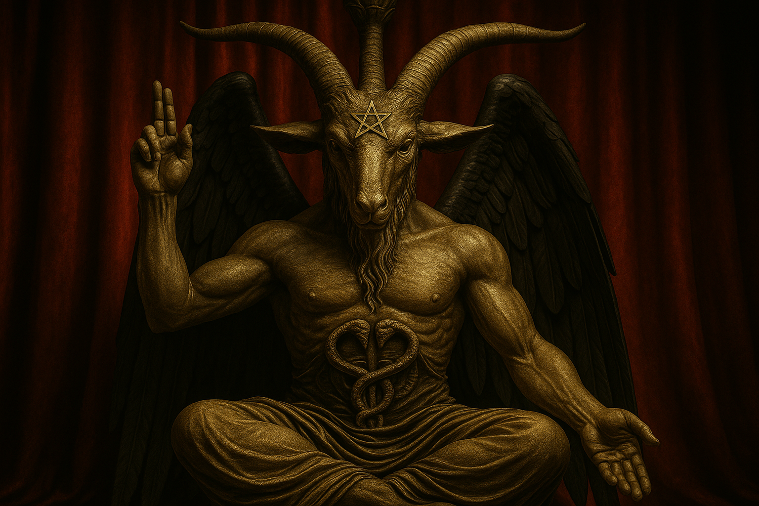 Objetos Ritualísticos