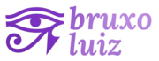 Logo Bruxo Luiz de Lúcifer